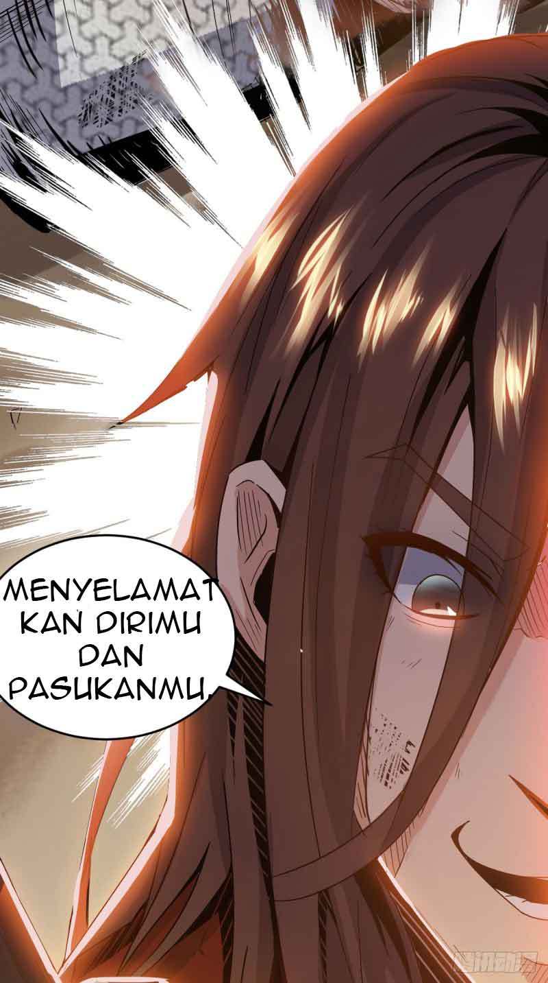 Reborn as King Chapter 32 Gambar 8
